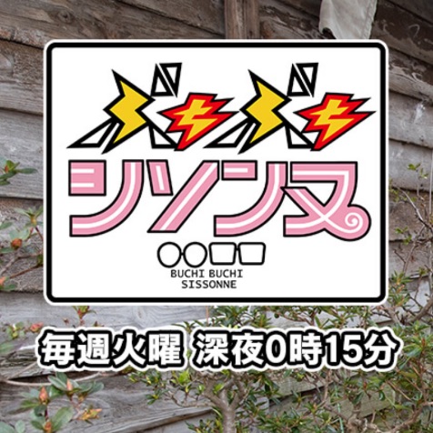 「ぶちぶちシソンヌ」（広島テレビ）