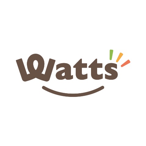 100円ショップWatts